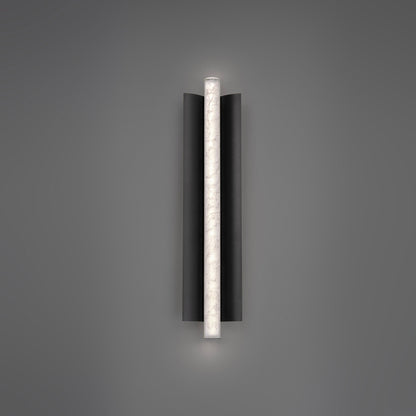 Rapper LED Wall Light in Detail.