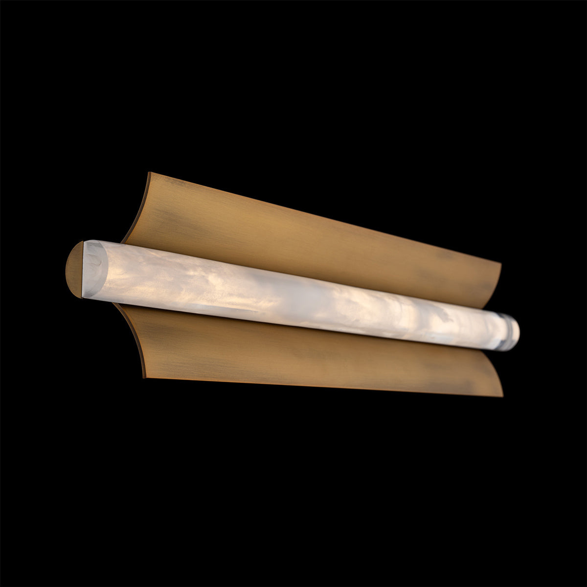 Rapper LED Wall Light in Detail.
