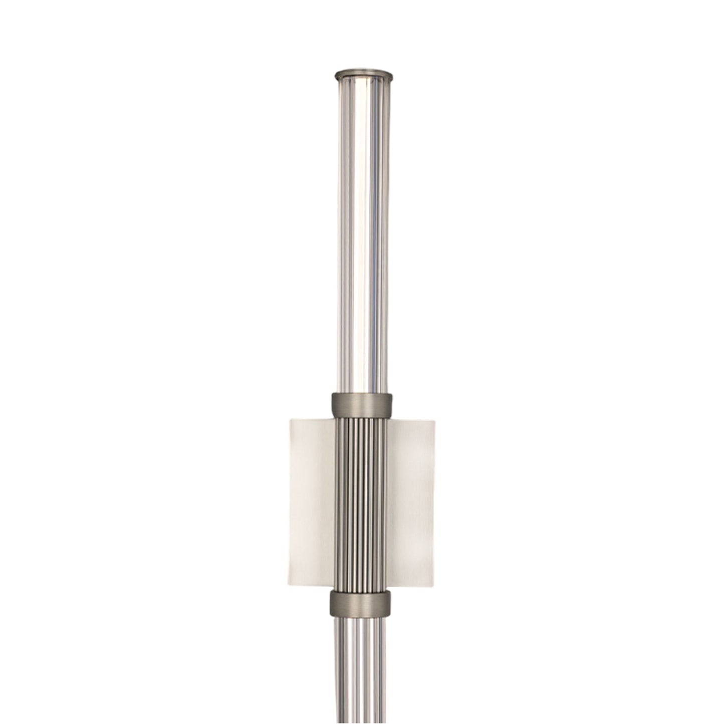 Ribeye LED Bath Vanity Light in Detail.