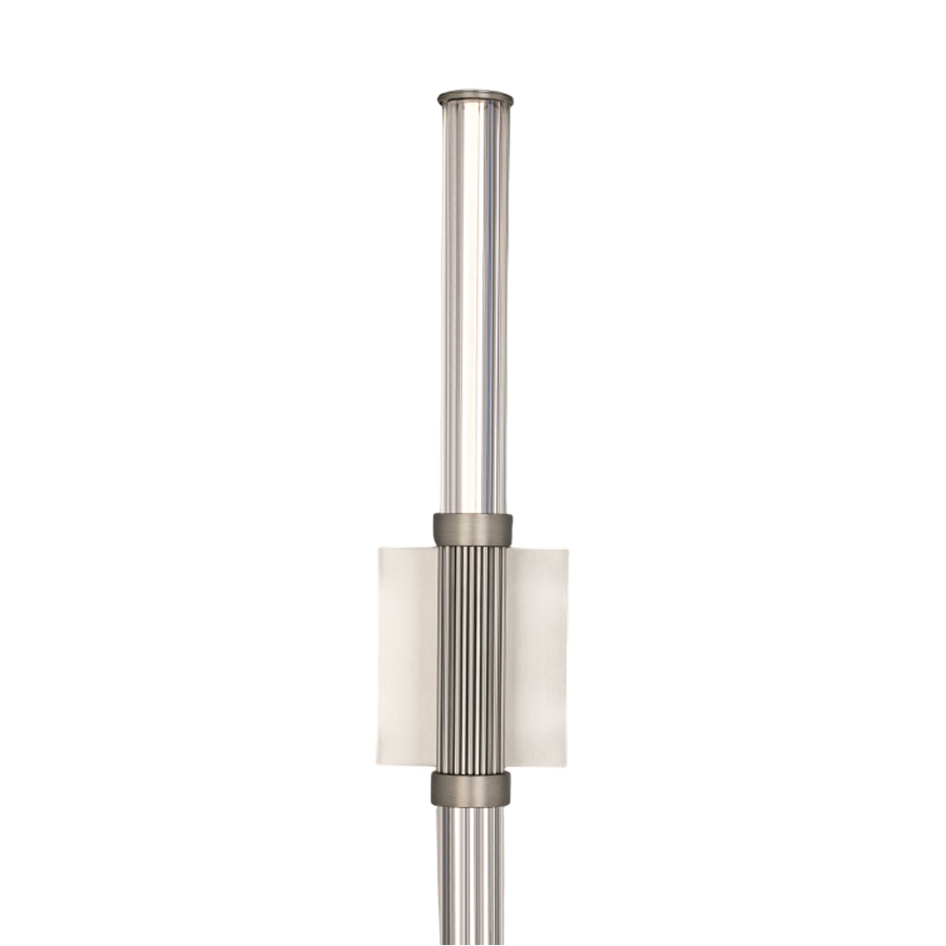 Ribeye LED Bath Vanity Light in Detail.