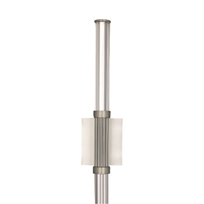 Ribeye LED Bath Vanity Light in Detail.