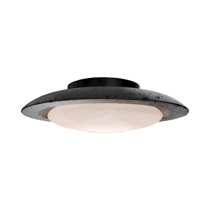 Saturno LED Flush Mount Ceiling Light.