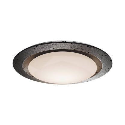 Saturno LED Flush Mount Ceiling Light in Detail.