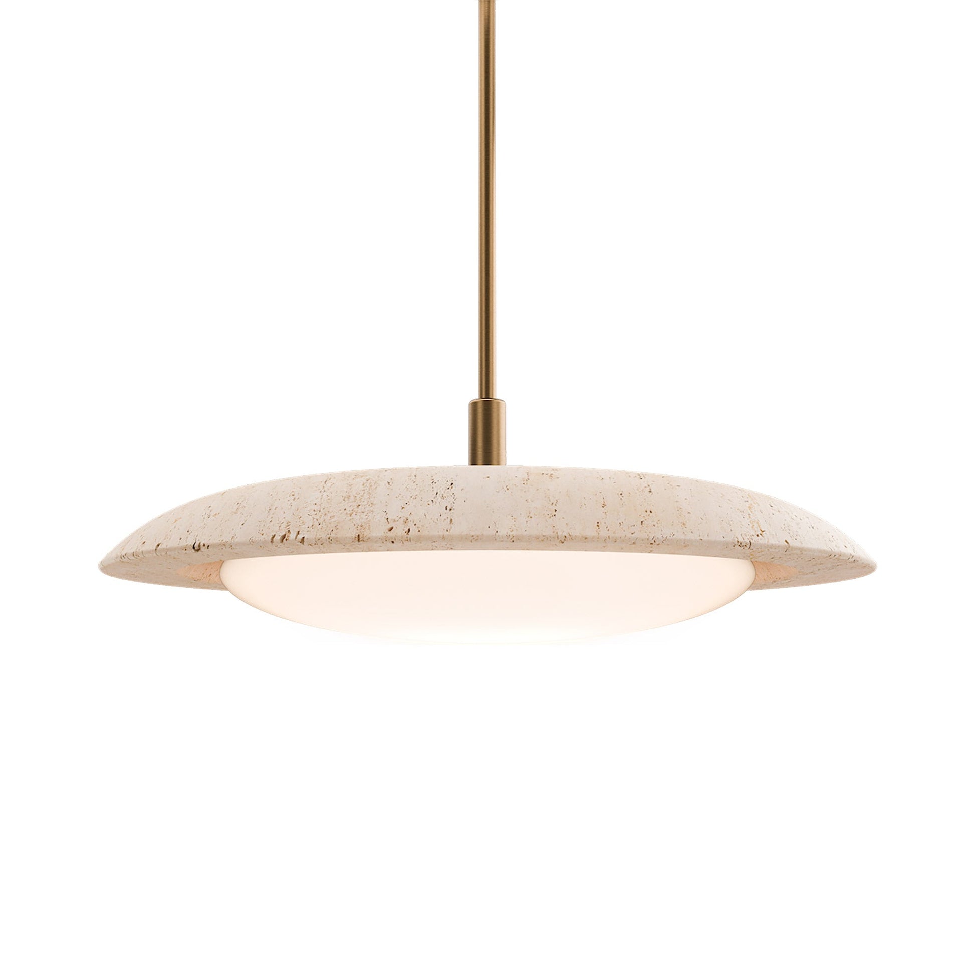 Saturno LED Pendant Light.