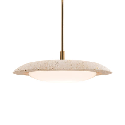 Saturno LED Pendant Light.