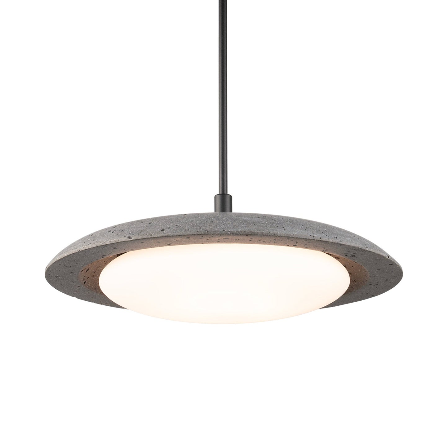 Saturno LED Pendant Light in Detail.