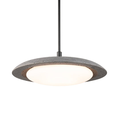 Saturno LED Pendant Light in Detail.