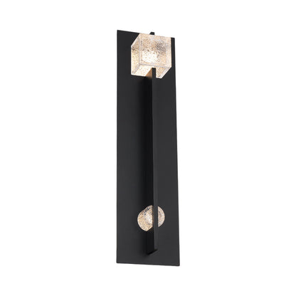 Scepter Outdoor LED Wall Light.