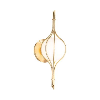Skyla LED Wall Light.