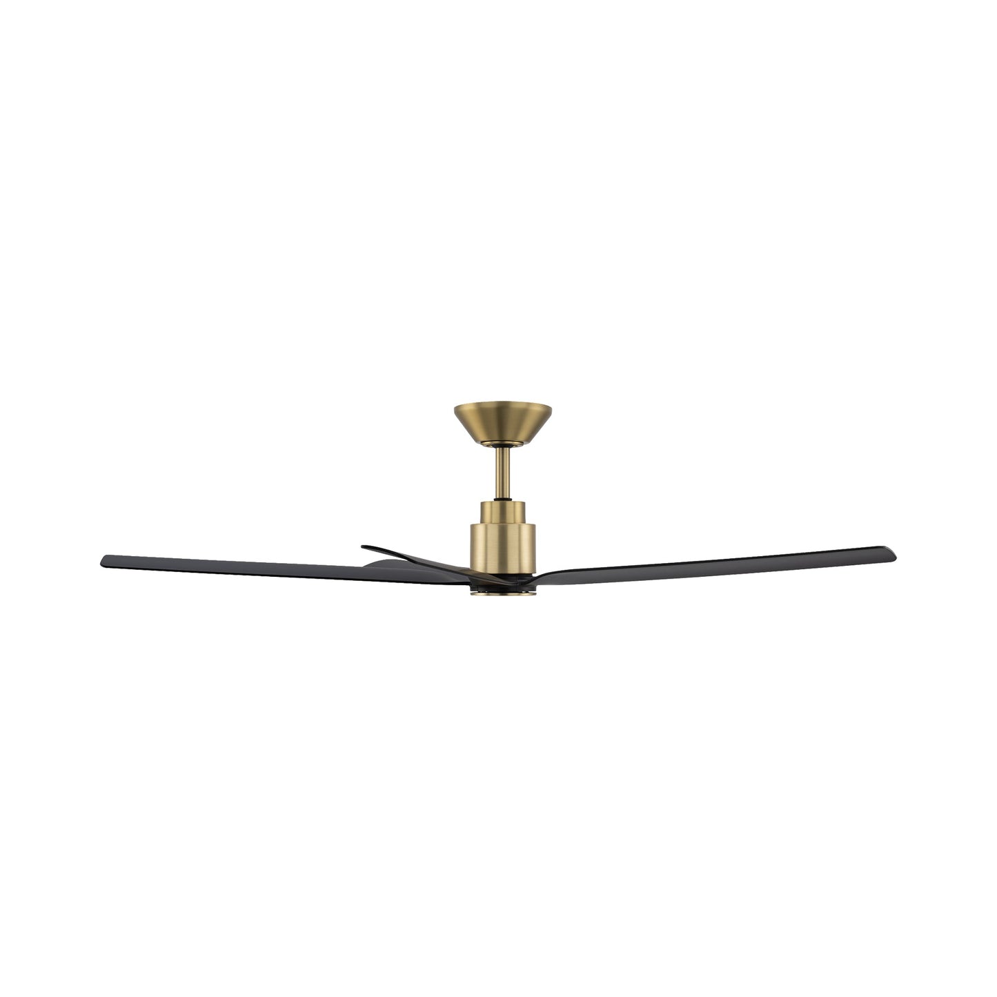 Smooth 5 LED Ceiling Fan.