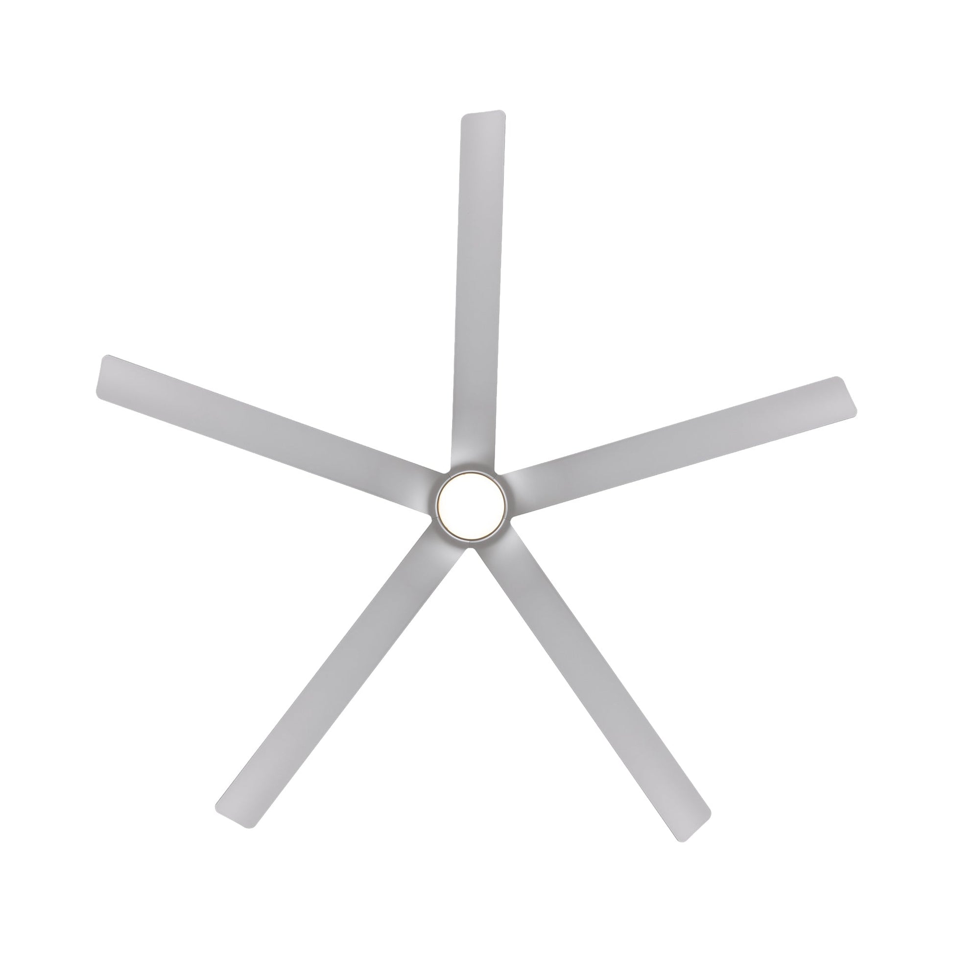 Smooth 5 LED Ceiling Fan in Detail.