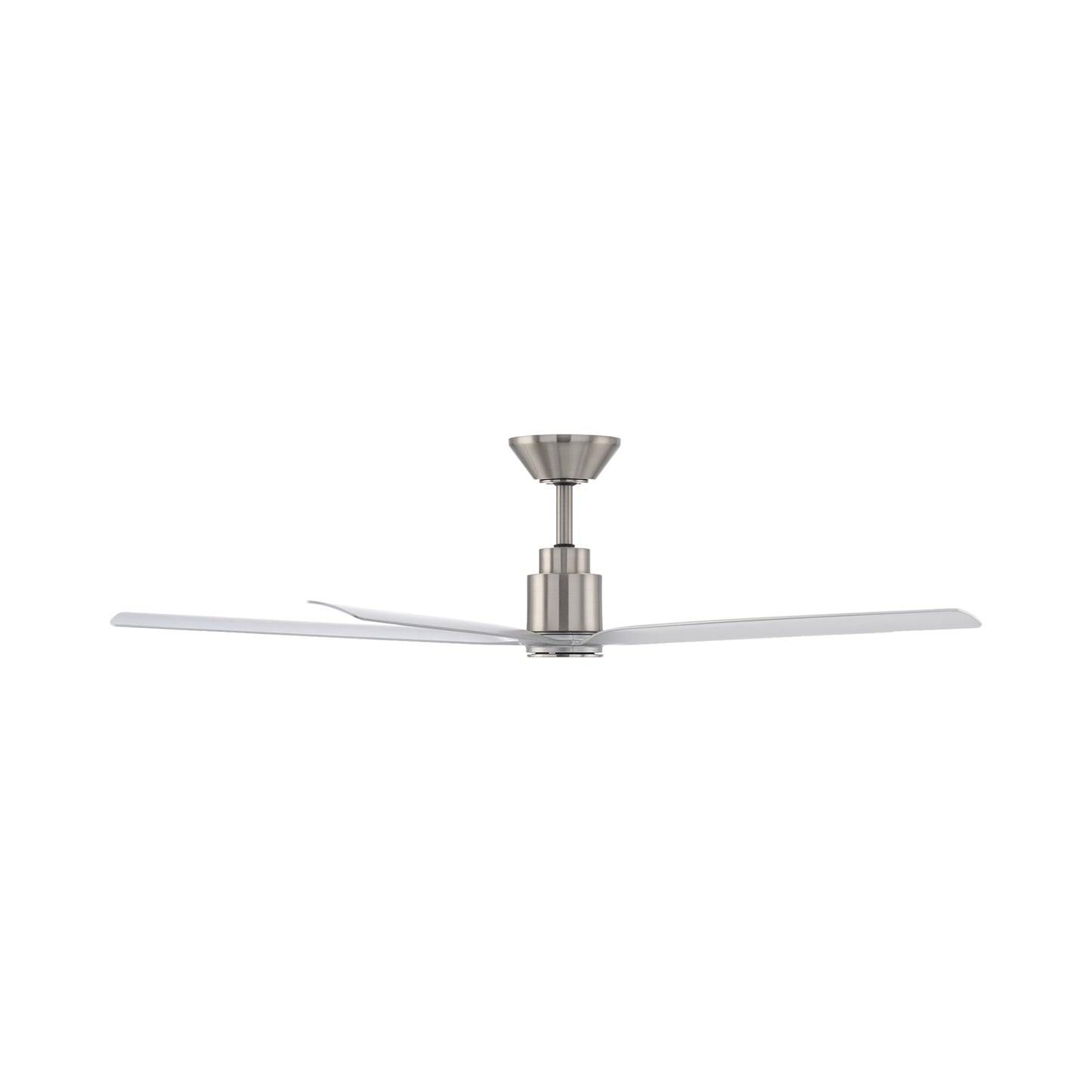 Smooth 5 LED Ceiling Fan in Detail.