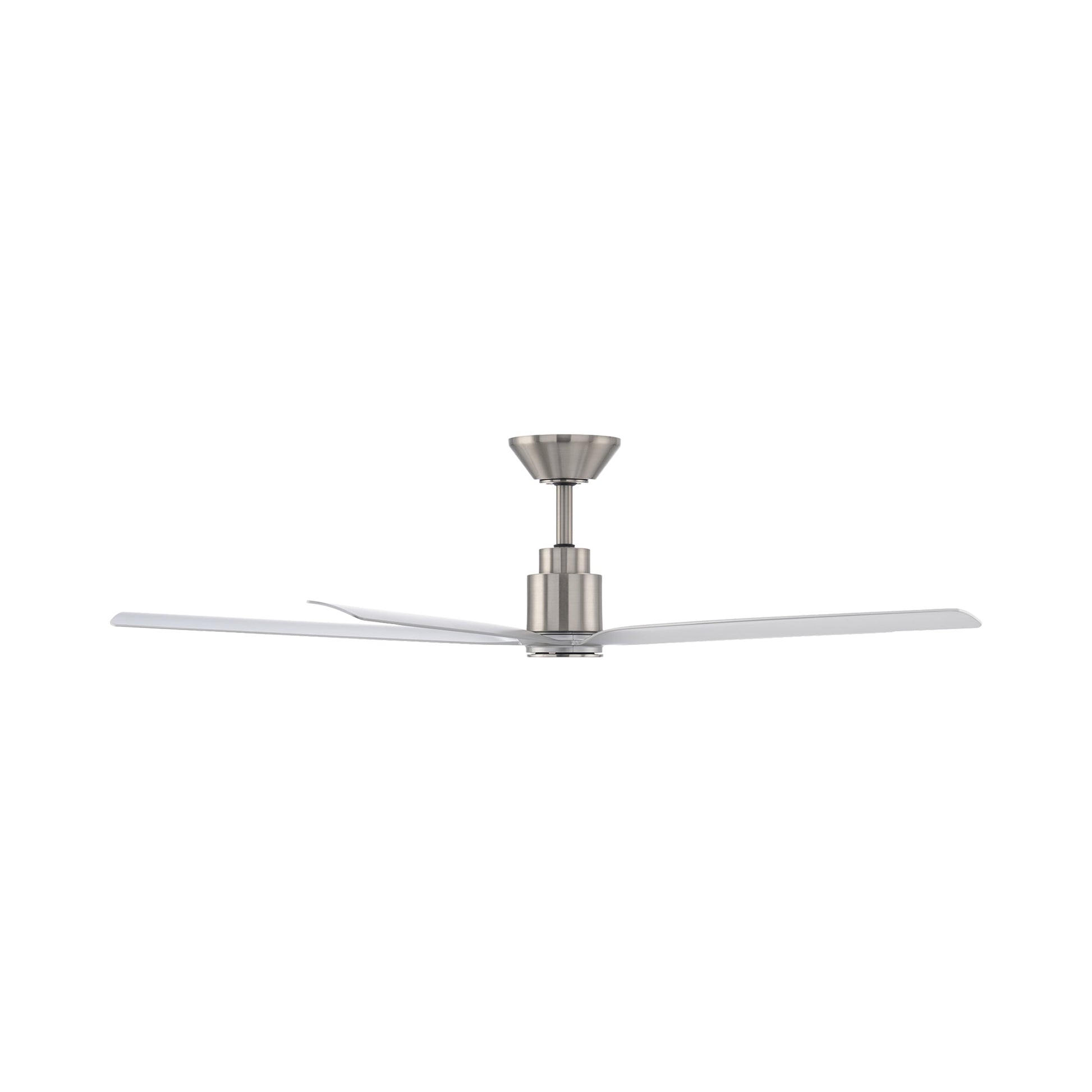 Smooth 5 LED Ceiling Fan in Detail.