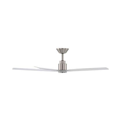 Smooth 5 LED Ceiling Fan in Detail.