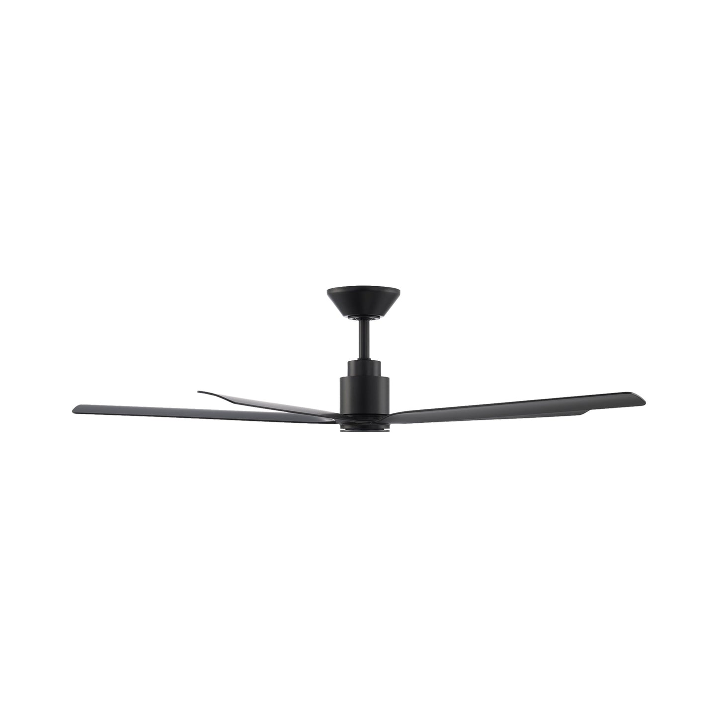 Smooth 5 LED Ceiling Fan in Detail.