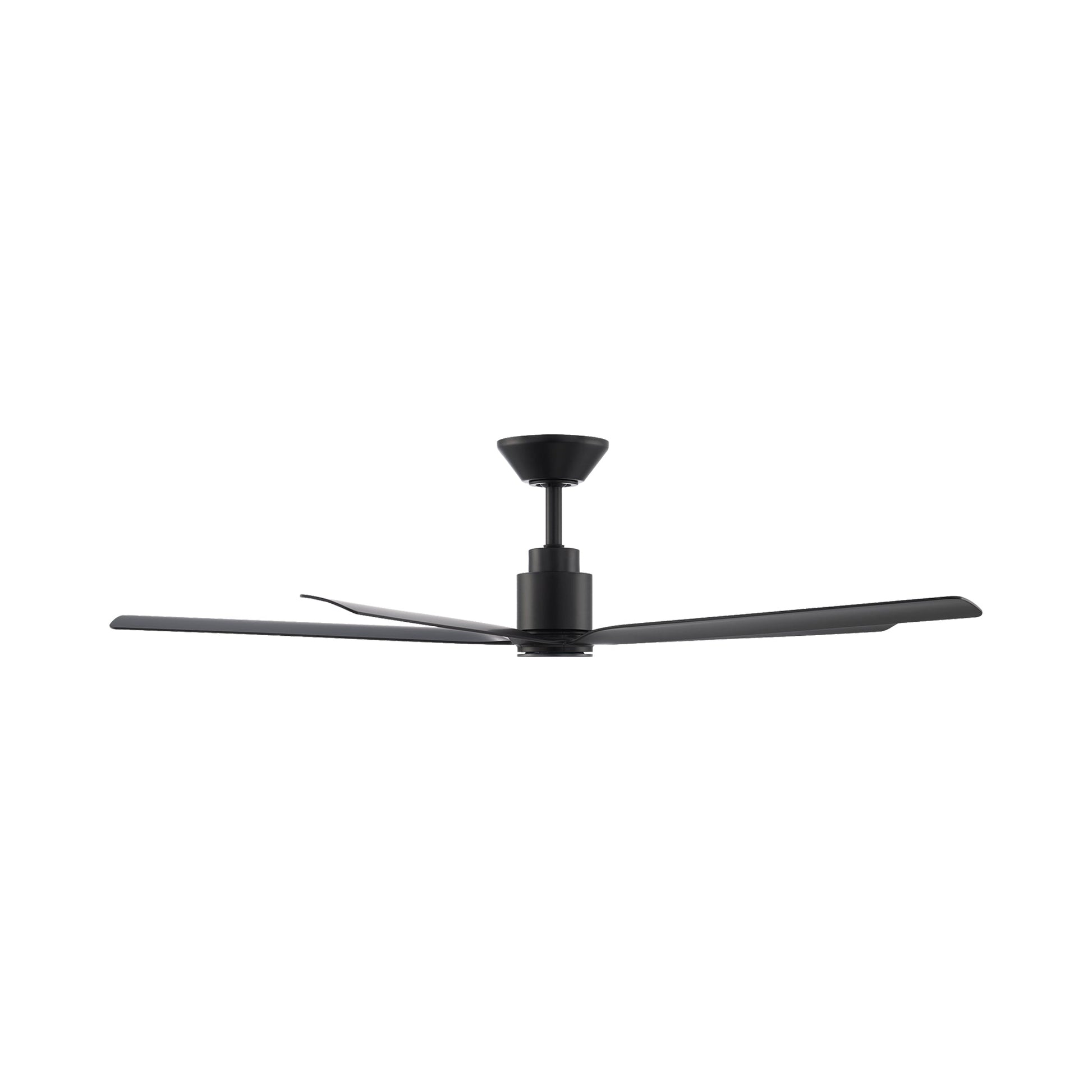Smooth 5 LED Ceiling Fan in Detail.