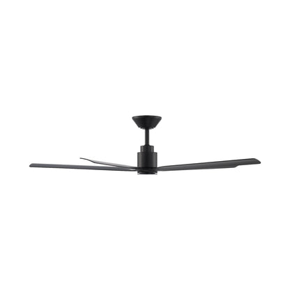 Smooth 5 LED Ceiling Fan in Detail.
