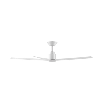 Smooth 5 LED Ceiling Fan in Detail.