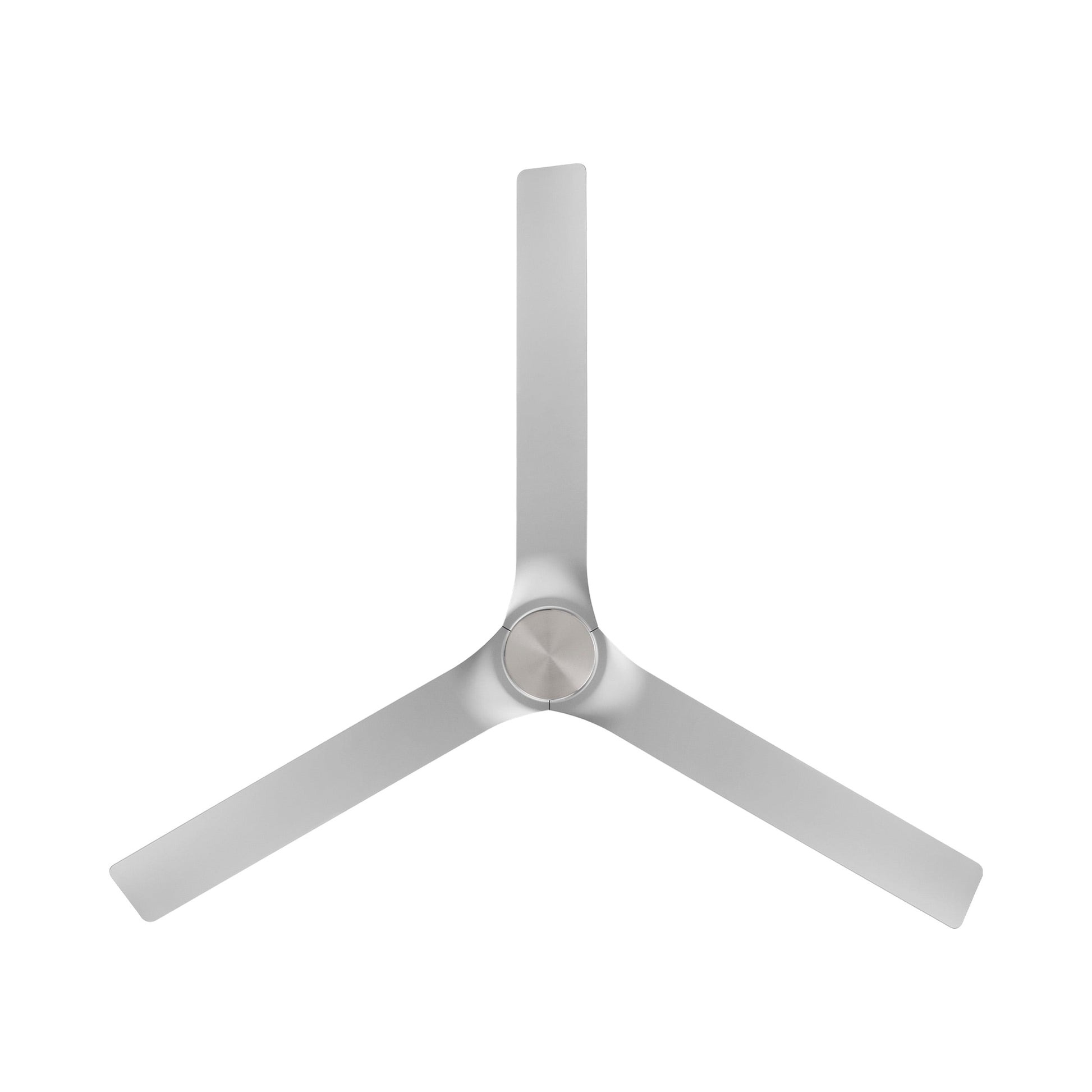 Smooth LED Ceiling Fan in Detail.