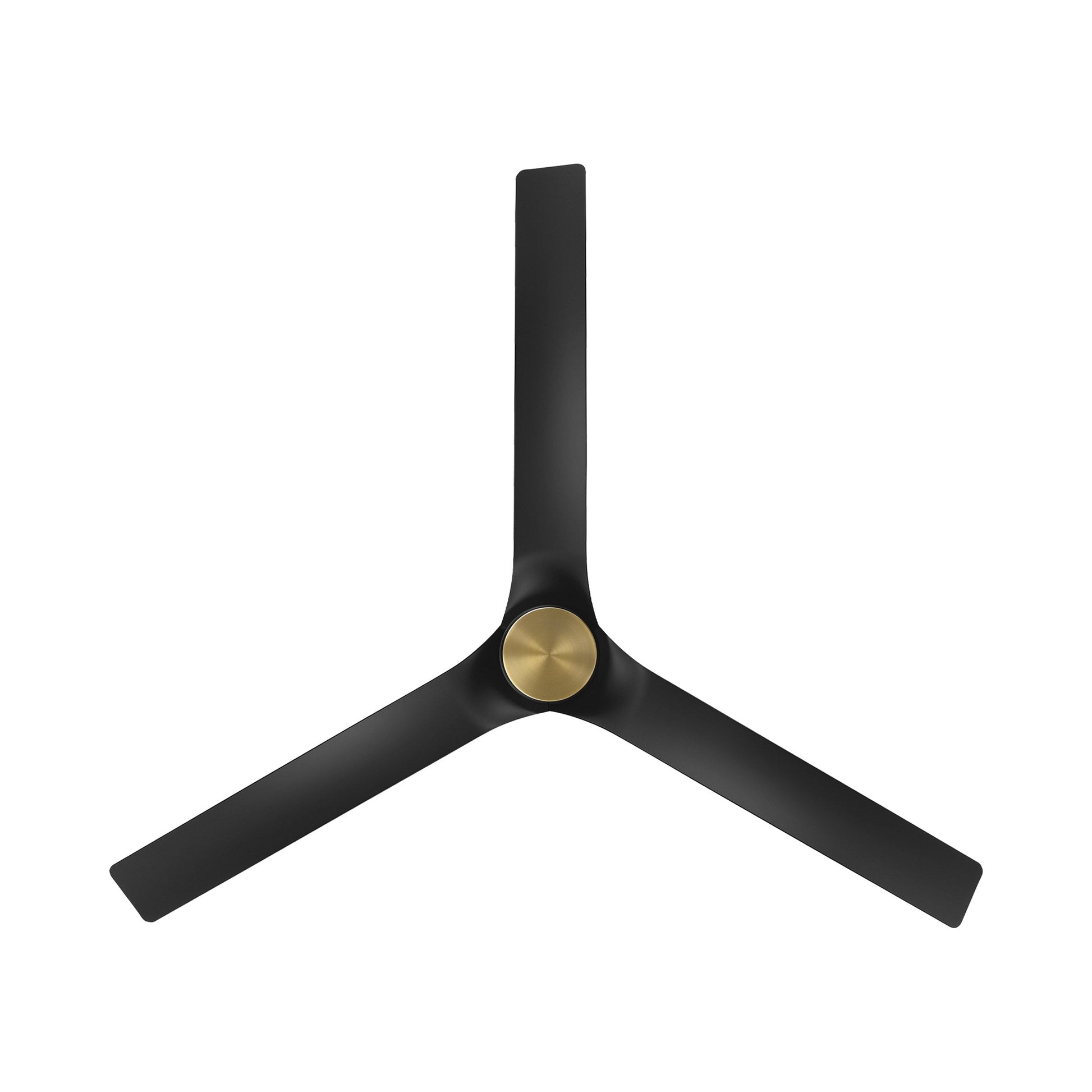 Smooth LED Ceiling Fan in Detail.