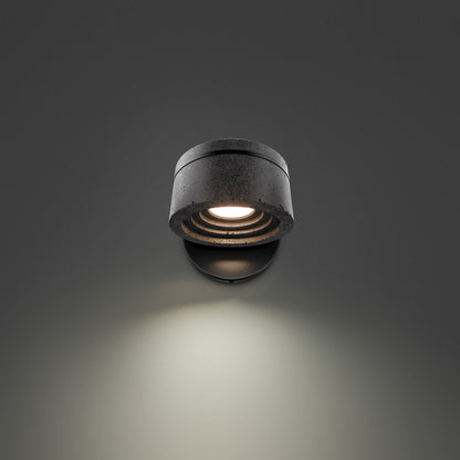 Sorin LED Picture Light in Detail.