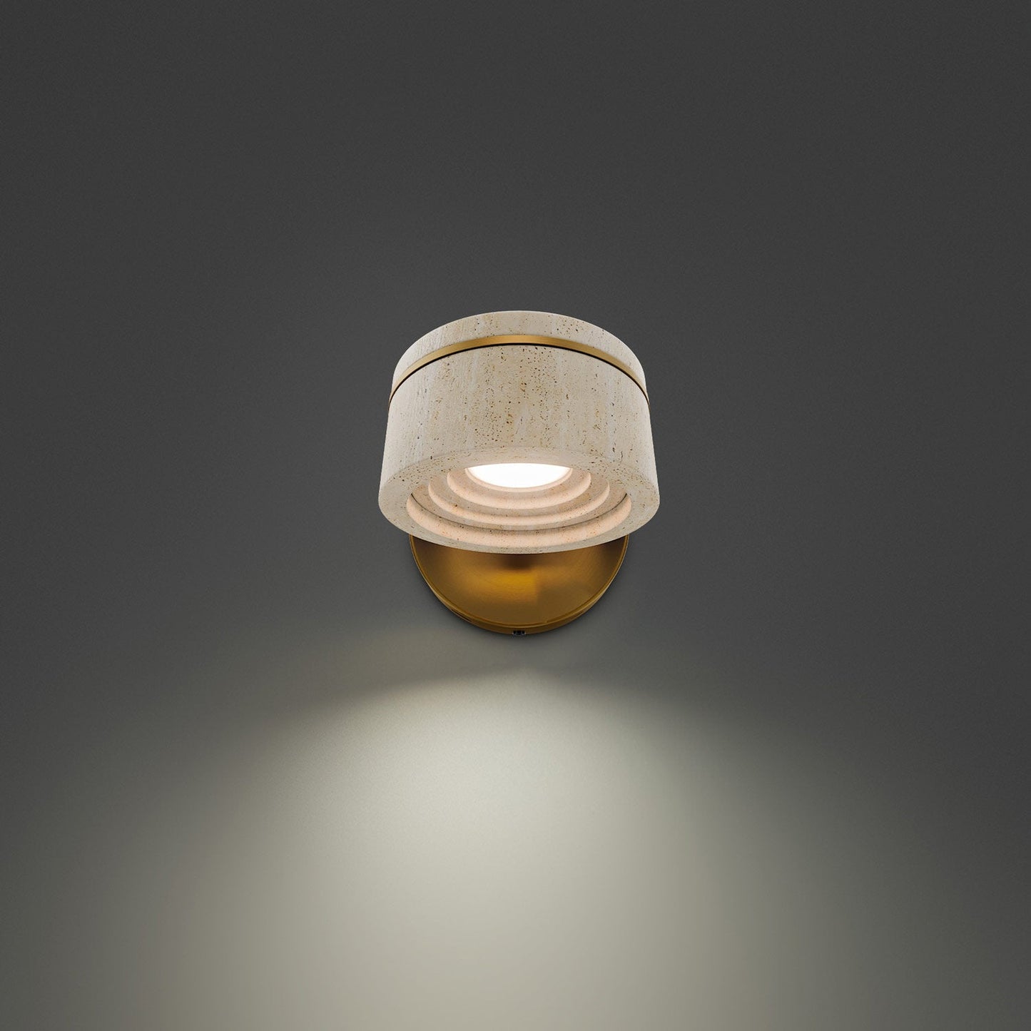 Sorin LED Picture Light in Detail.