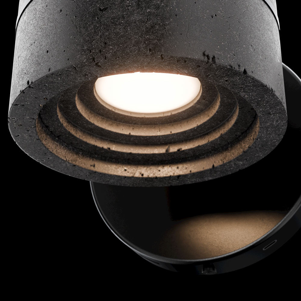Sorin LED Picture Light in Detail.