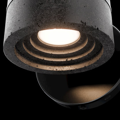 Sorin LED Picture Light in Detail.
