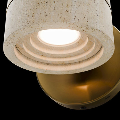 Sorin LED Picture Light in Detail.