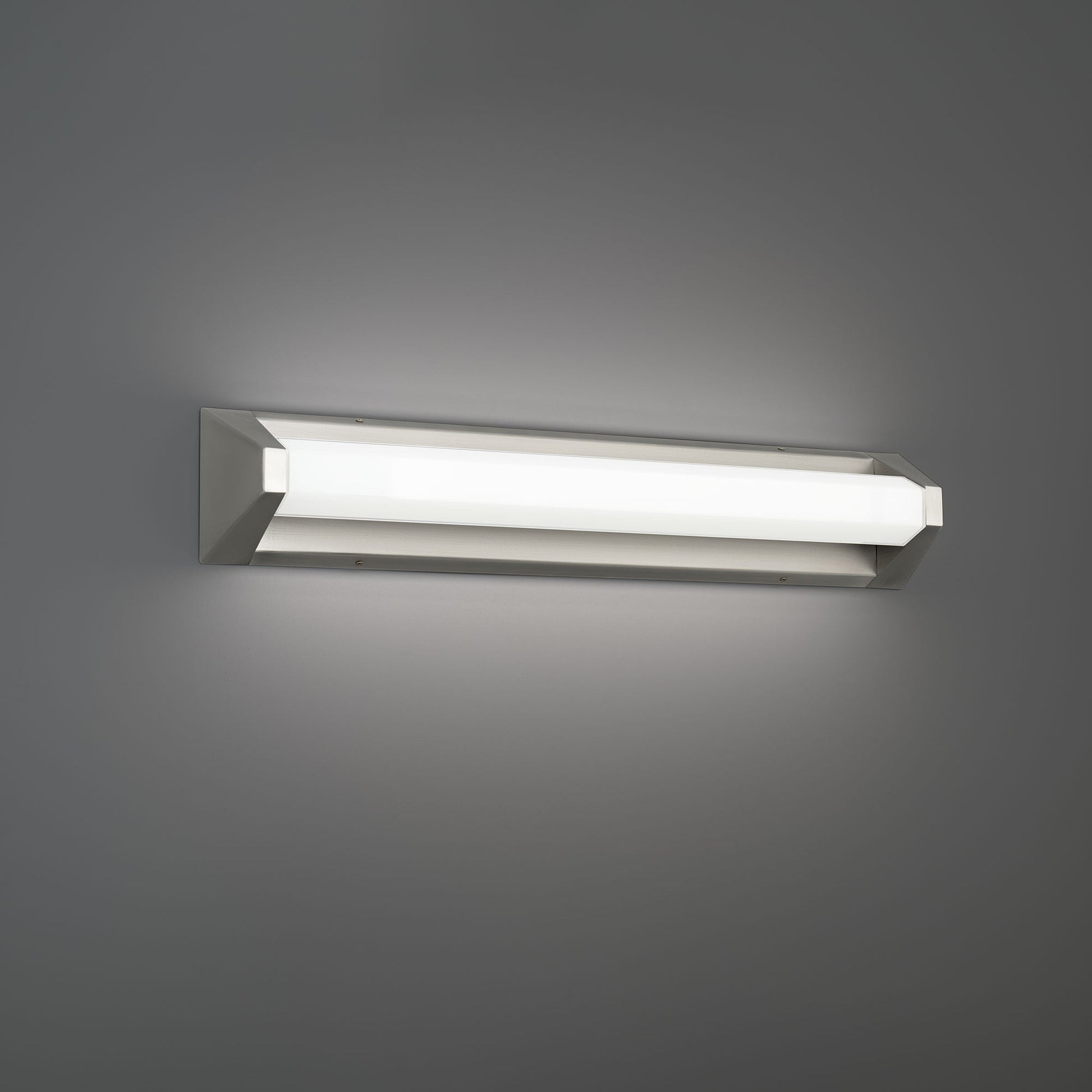 Swale LED Bath Vanity Light.