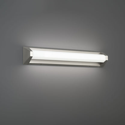 Swale LED Bath Vanity Light.