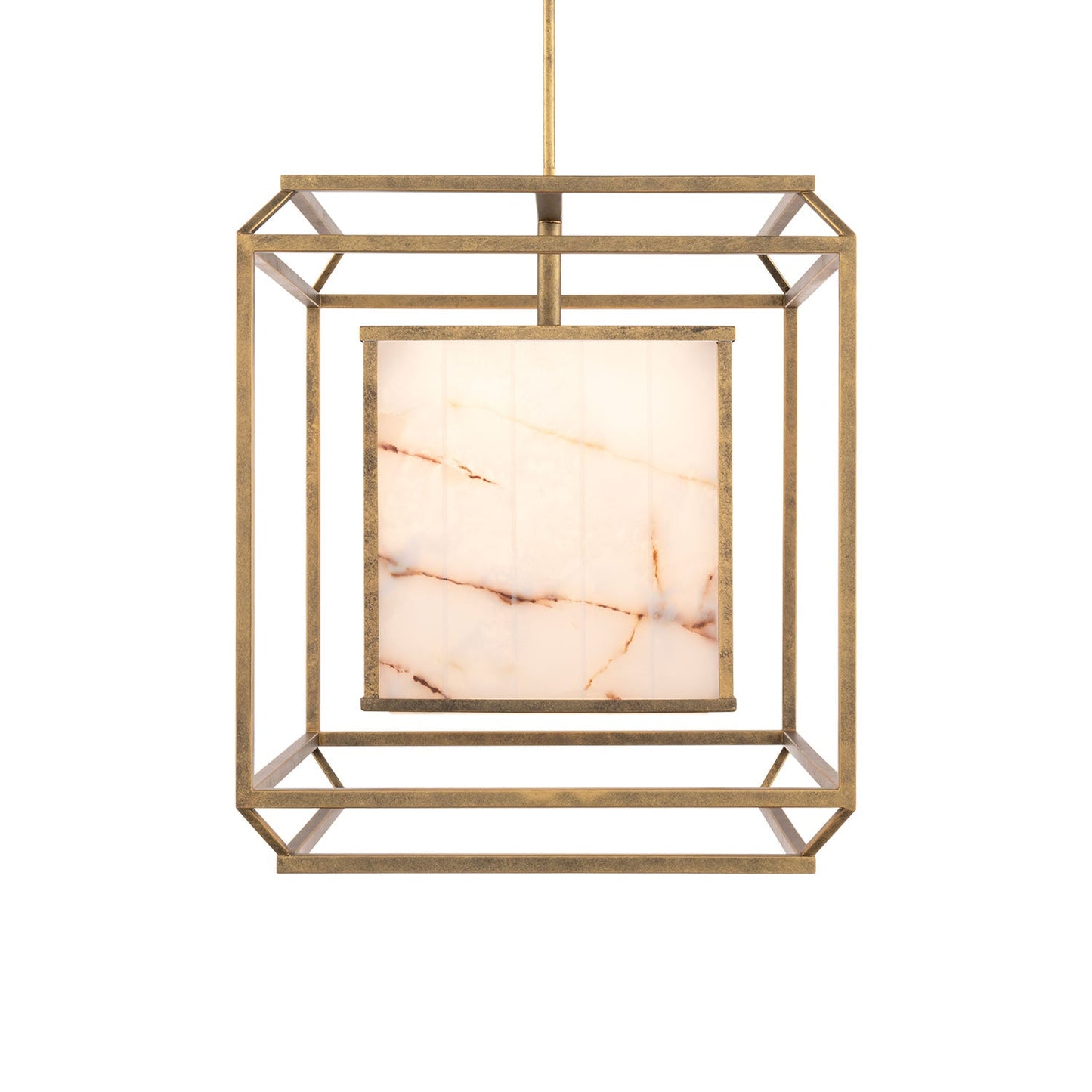 Sylvester LED Pendant Light.