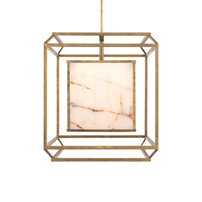 Sylvester LED Pendant Light.