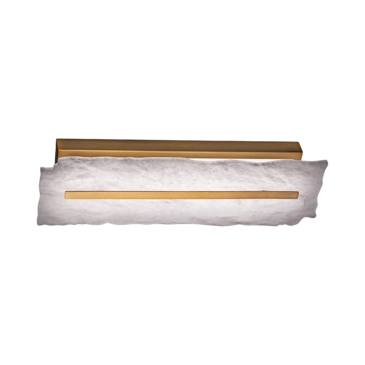 Taffeta LED Wall Light.
