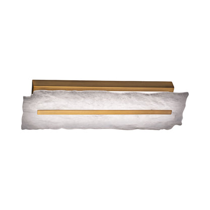 Taffeta LED Wall Light.