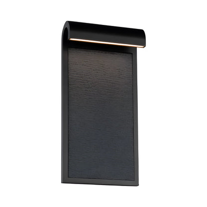 Takonic Outdoor LED Wall Light.