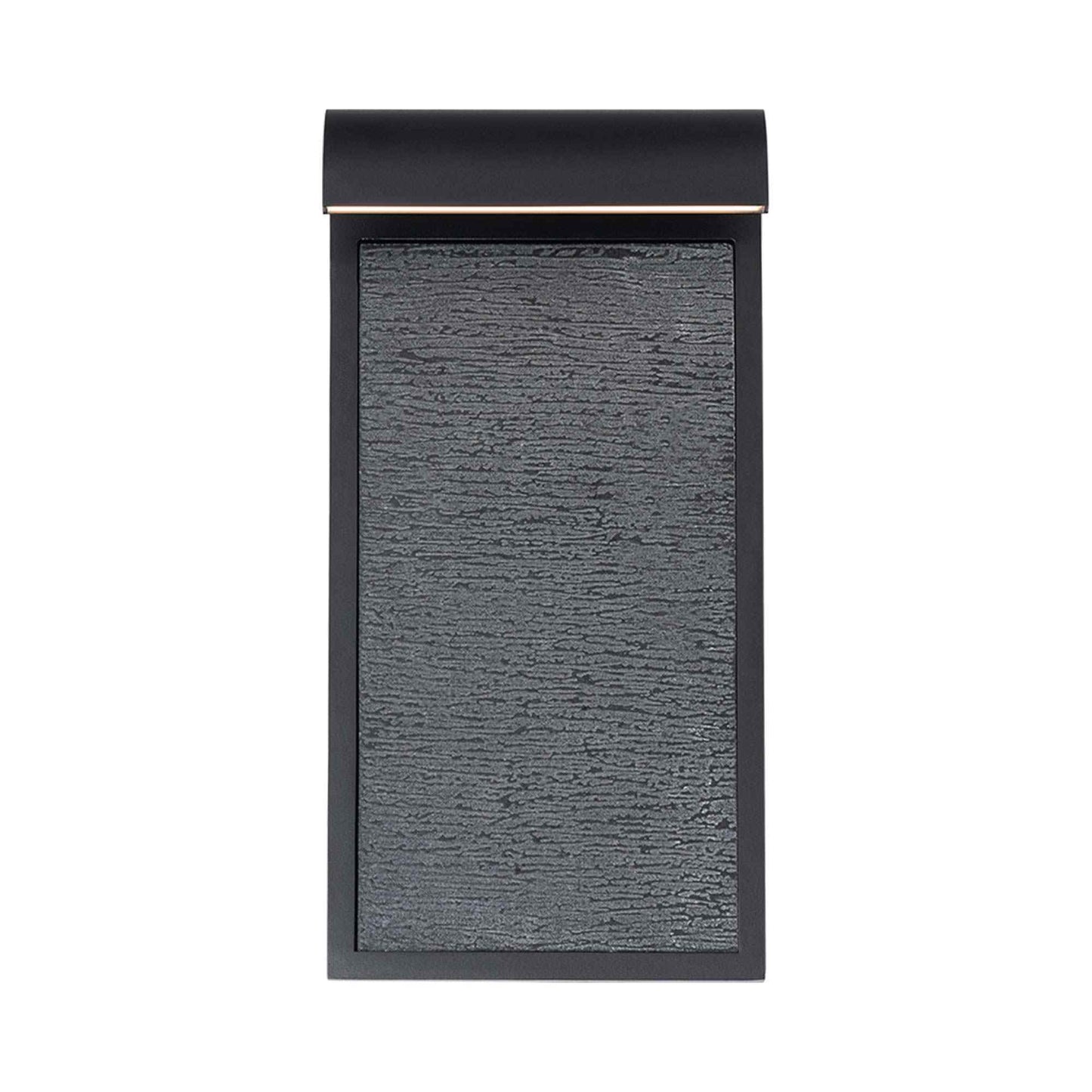 Takonic Outdoor LED Wall Light in Detail.