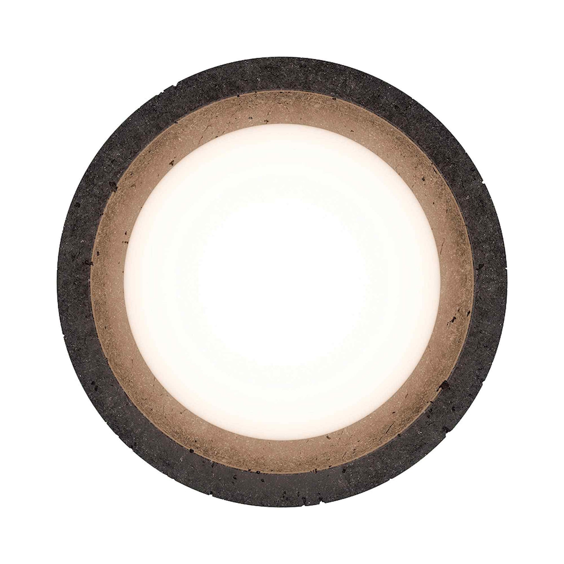 Tane LED Flush Mount Ceiling Light in Detail.