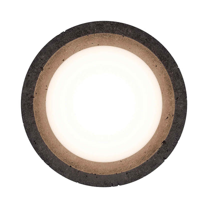 Tane LED Flush Mount Ceiling Light in Detail.