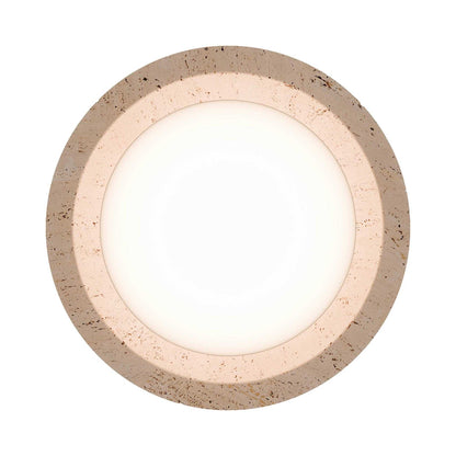 Tane LED Flush Mount Ceiling Light in Detail.
