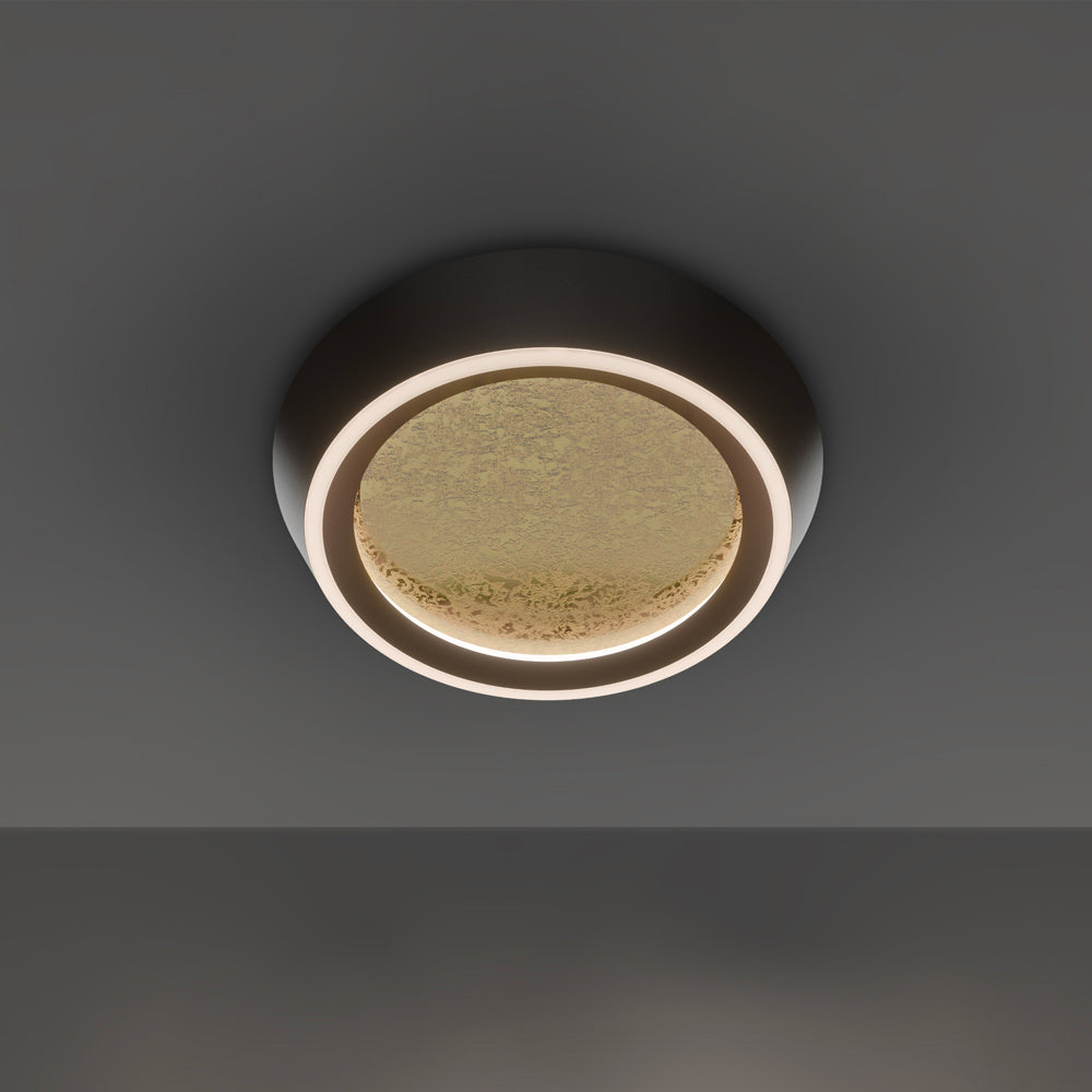 Tinzel LED Flush Mount Ceiling Light.