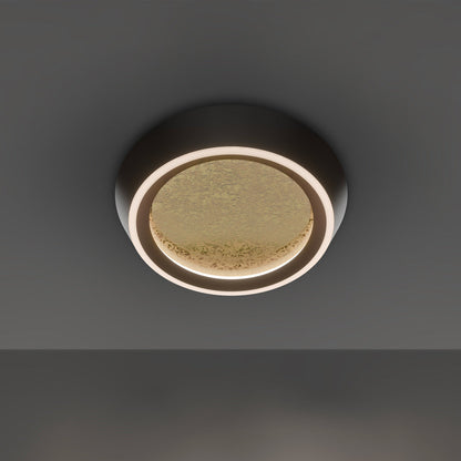 Tinzel LED Flush Mount Ceiling Light.