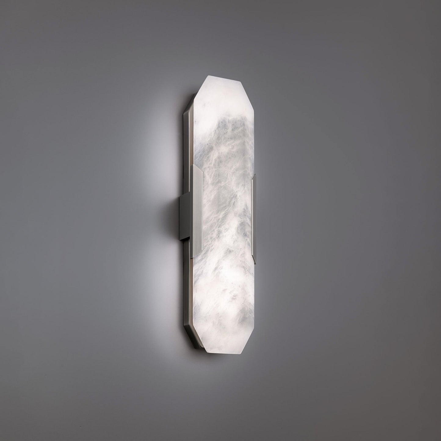 Toulouse LED Wall Light in Detail.