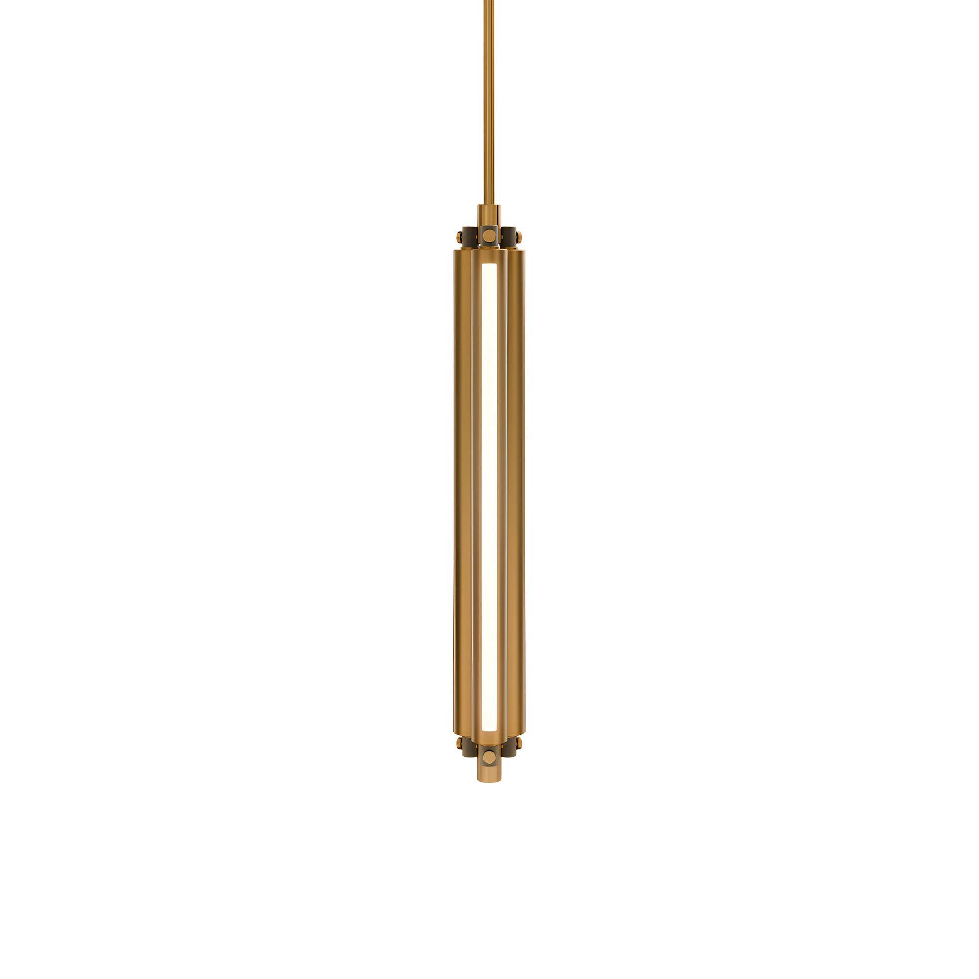 Trice LED Pendant Light – City Lights SF