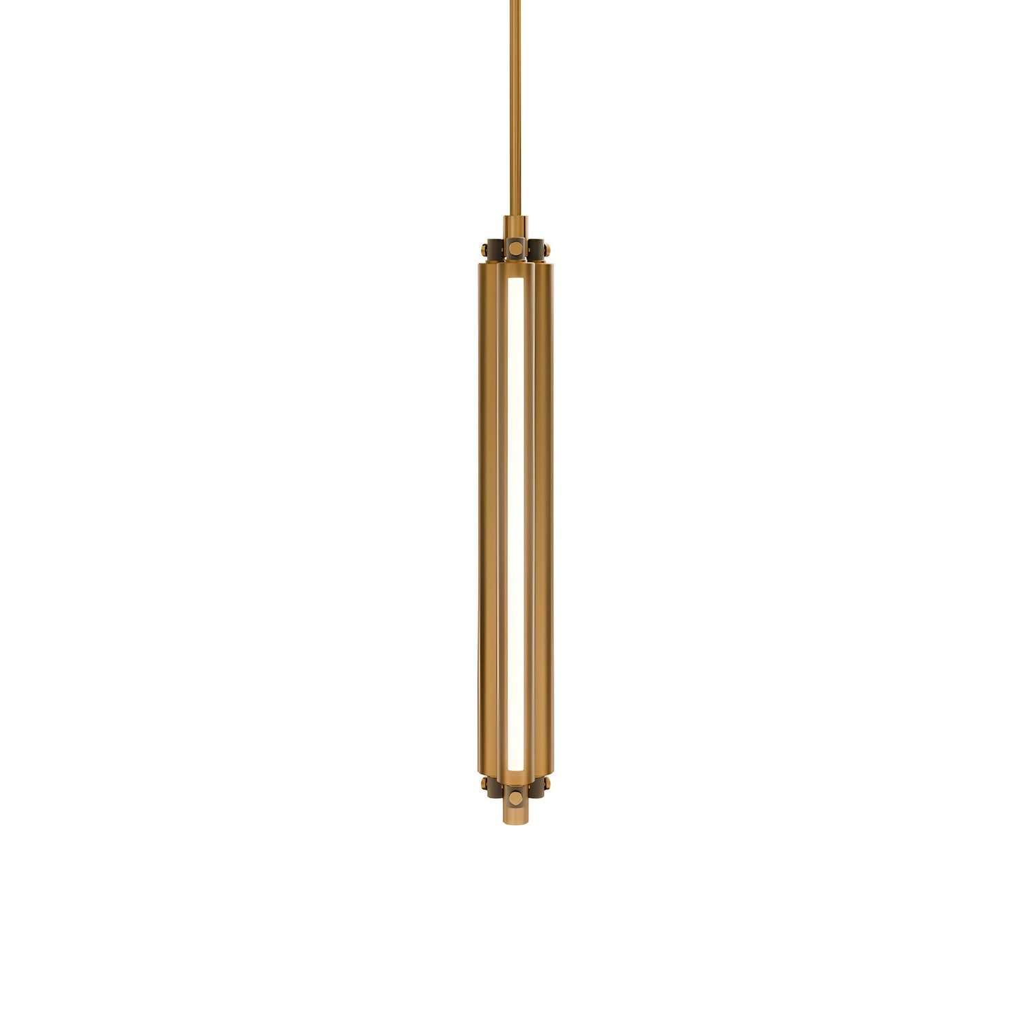 Trice LED Pendant Light.