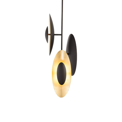 Trixie LED Pendant Light.