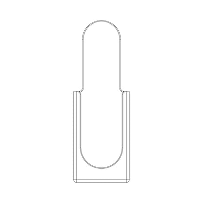 Uplight and Downlight Remote Control with Bluetooth in Detail.