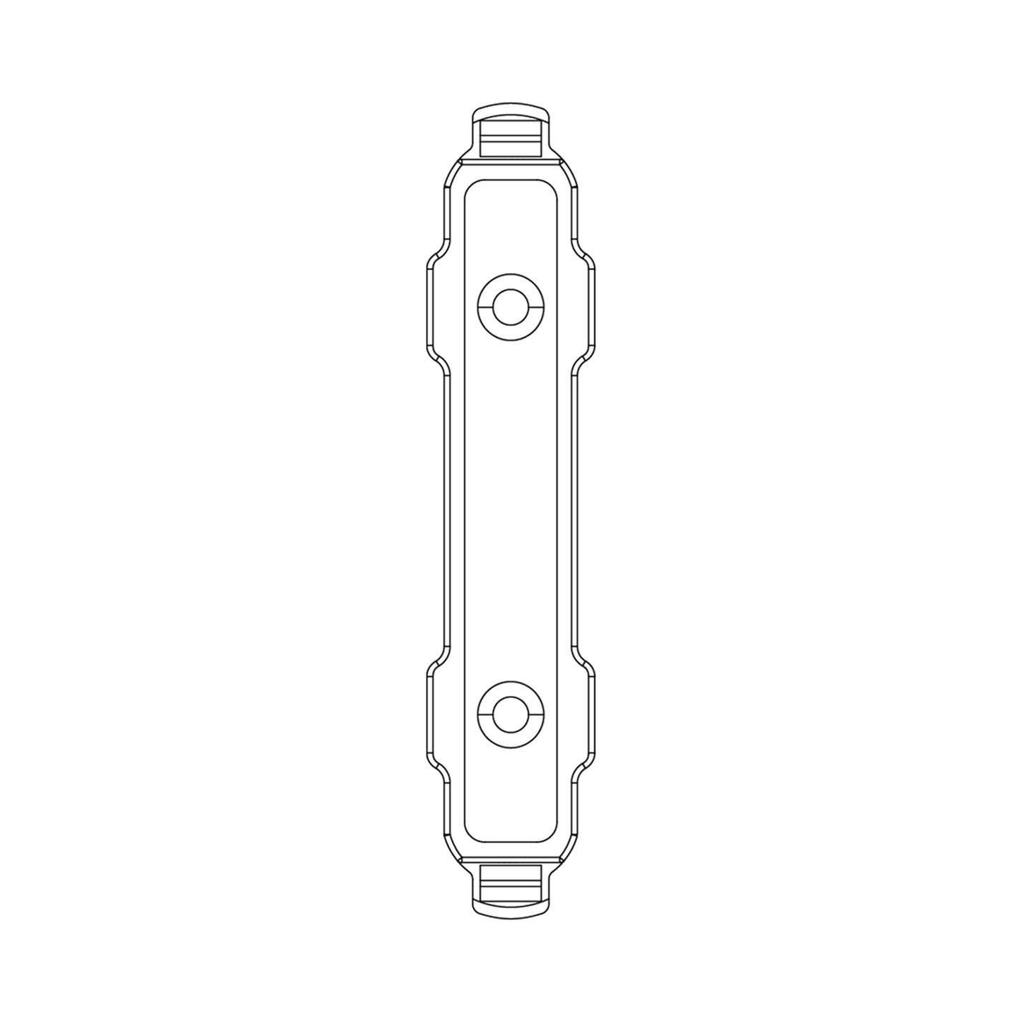 Uplight and Downlight Remote Control with Bluetooth in Detail.