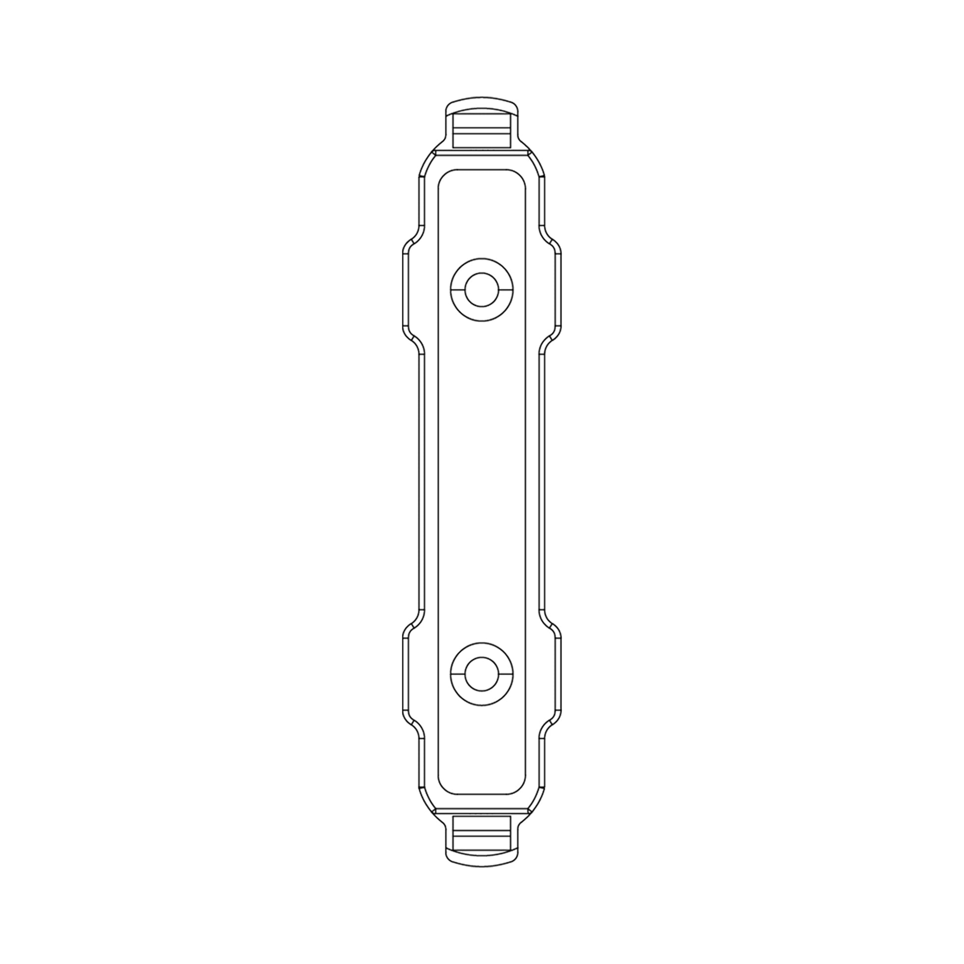 Uplight and Downlight Remote Control with Bluetooth in Detail.