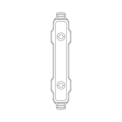 Uplight and Downlight Remote Control with Bluetooth in Detail.